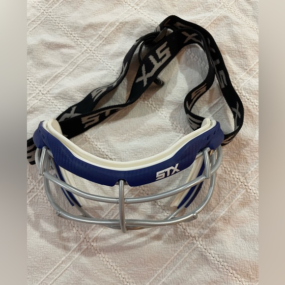 STX Other Stx Womens Focus S Lacrosse Googles Poshmark